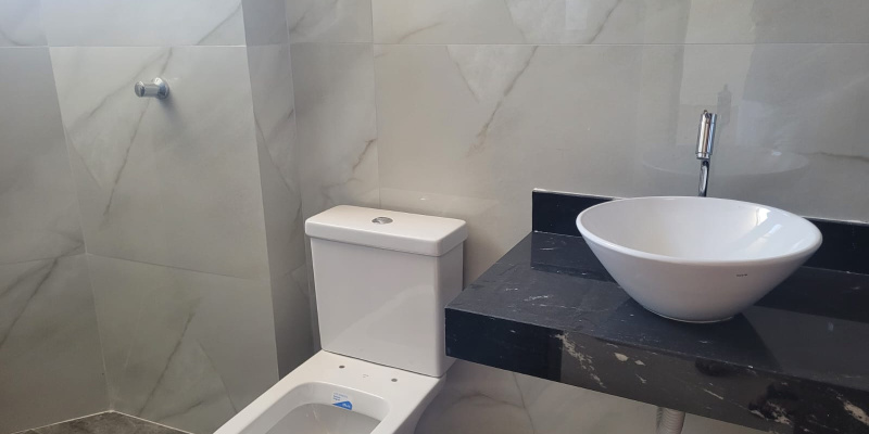 Rua José Cecílio, 35, apto. 201 - São Luiz. Formiga, 2 Bedrooms Bedrooms, ,1 BathroomBathrooms,Apartamento,Aluguel,1330