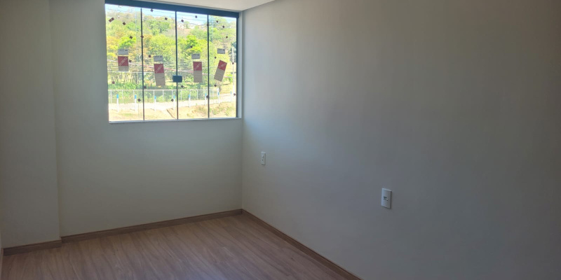 Rua José Cecílio, 35, apto. 201 - São Luiz. Formiga, 2 Bedrooms Bedrooms, ,1 BathroomBathrooms,Apartamento,Aluguel,1330