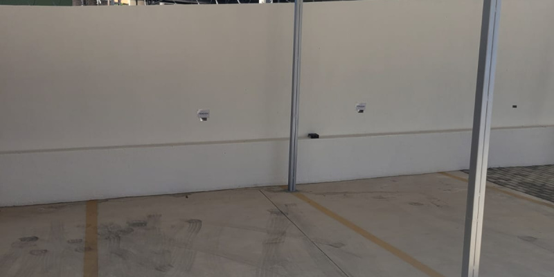 Rua José Cecílio, 35, apto. 201 - São Luiz. Formiga, 2 Bedrooms Bedrooms, ,1 BathroomBathrooms,Apartamento,Aluguel,1330