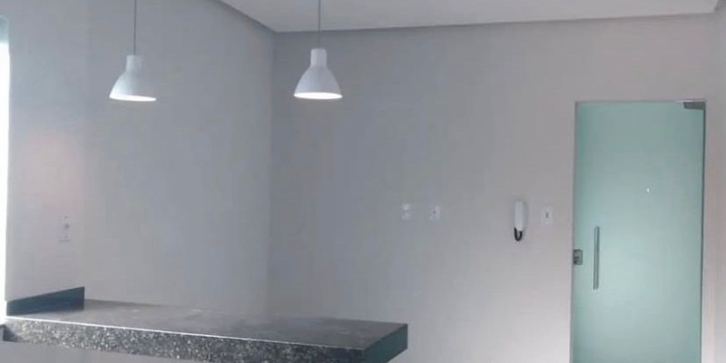 Rua Pains, 89 - Sagrado Coração de Jesus. Formiga, 1 Bedroom Bedrooms, 5 Rooms Rooms,1 BathroomBathrooms,Quitinete,Aluguel,1331