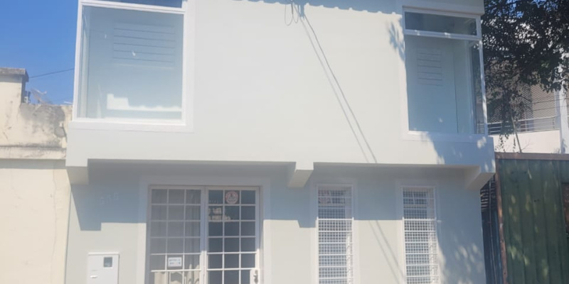 Rua Marechal deodoro, 535 - Centro. Formiga, 4 Rooms Rooms,1 BathroomBathrooms,Sala Comercial,Aluguel,1332