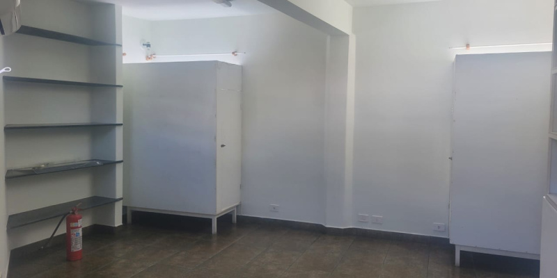Rua Marechal deodoro, 535 - Centro. Formiga, 4 Rooms Rooms,1 BathroomBathrooms,Sala Comercial,Aluguel,1332