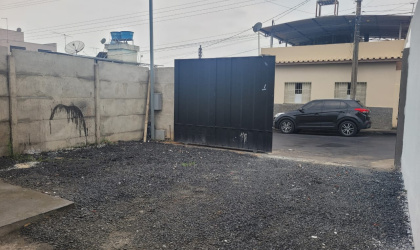 Rua Francisco Cabral, 490 - Nossa Senhora de Lourdes. Formiga, ,Galpão,Aluguel,1333