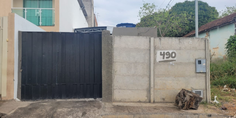 Rua Francisco Cabral, 490 - Nossa Senhora de Lourdes. Formiga, ,Galpão,Aluguel,1333