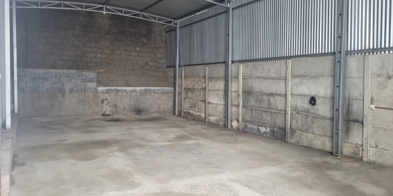 Rua Francisco Cabral, 490 - Nossa Senhora de Lourdes. Formiga, ,Galpão,Aluguel,1333