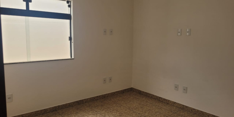 Rua Pains, 79 - Sagrado Coração de Jesus. Formiga, 2 Bedrooms Bedrooms, ,1 BathroomBathrooms,Apartamento,Aluguel,1334