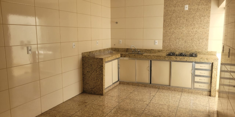 Rua Pains, 79 - Sagrado Coração de Jesus. Formiga, 2 Bedrooms Bedrooms, ,1 BathroomBathrooms,Apartamento,Aluguel,1334