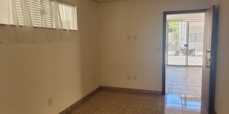Rua Pains, 79 - Sagrado Coração de Jesus. Formiga, 2 Bedrooms Bedrooms, ,1 BathroomBathrooms,Apartamento,Aluguel,1334