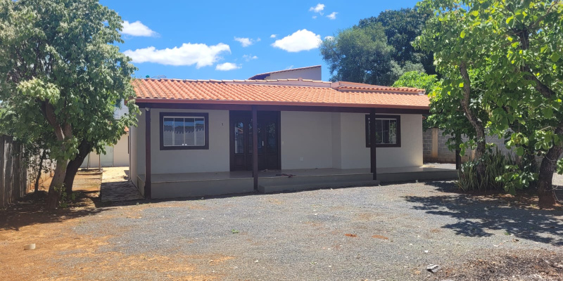 Avenida George Norman Kutowa, 16 - Furnastur. Pontevila - Formiga, 4 Bedrooms Bedrooms, ,2 BathroomsBathrooms,Casa,Aluguel,1335