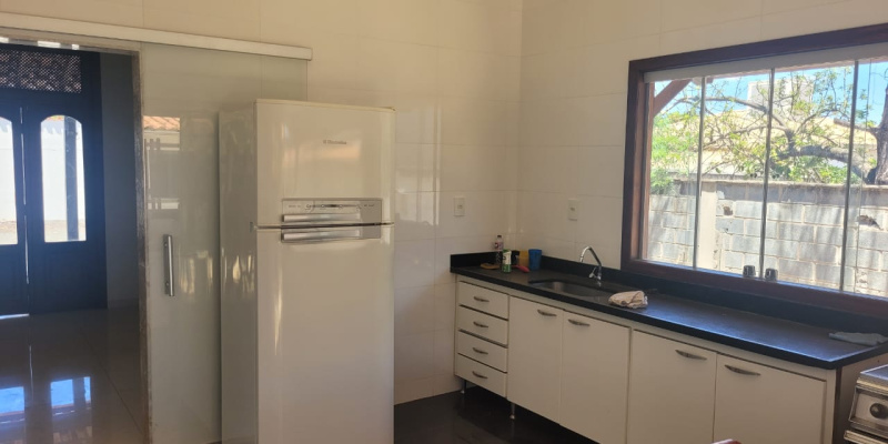 Avenida George Norman Kutowa, 16 - Furnastur. Pontevila - Formiga, 4 Bedrooms Bedrooms, ,2 BathroomsBathrooms,Casa,Aluguel,1335