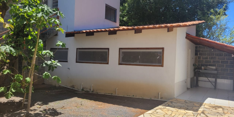 Avenida George Norman Kutowa, 16 - Furnastur. Pontevila - Formiga, 4 Bedrooms Bedrooms, ,2 BathroomsBathrooms,Casa,Aluguel,1335