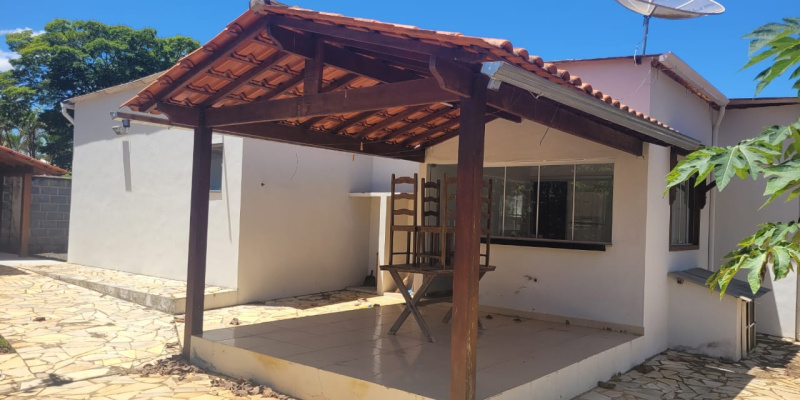 Avenida George Norman Kutowa, 16 - Furnastur. Pontevila - Formiga, 4 Bedrooms Bedrooms, ,2 BathroomsBathrooms,Casa,Aluguel,1335