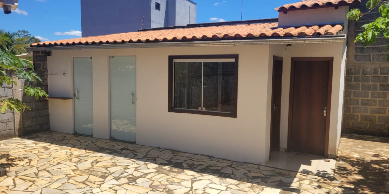 Avenida George Norman Kutowa, 16 - Furnastur. Pontevila - Formiga, 4 Bedrooms Bedrooms, ,2 BathroomsBathrooms,Casa,Aluguel,1335