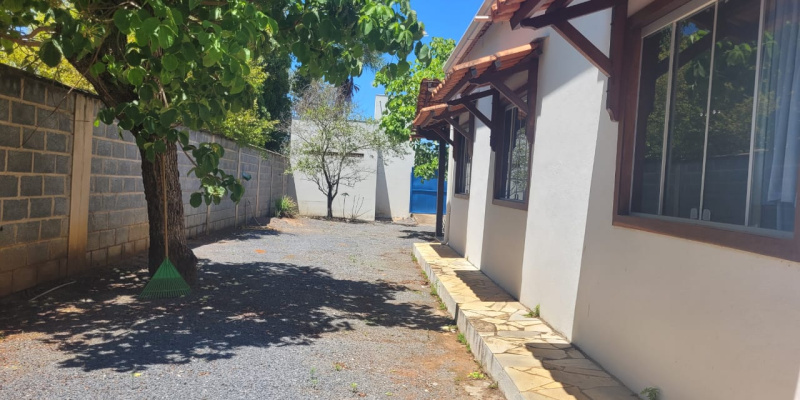 Avenida George Norman Kutowa, 16 - Furnastur. Pontevila - Formiga, 4 Bedrooms Bedrooms, ,2 BathroomsBathrooms,Casa,Aluguel,1335