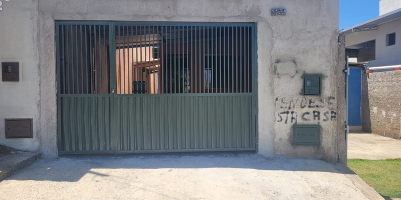 Rua Theodomiro Rodrigues Nunes, 129 - Saudade. Formiga, 1 Bedroom Bedrooms, ,1 BathroomBathrooms,Casa,Aluguel,1336