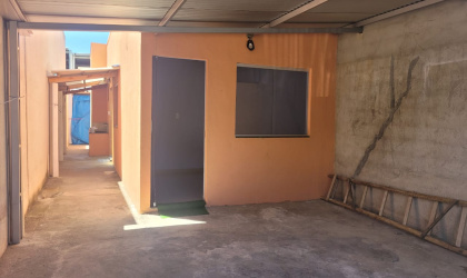 Rua Theodomiro Rodrigues Nunes, 129 - Saudade. Formiga, 1 Bedroom Bedrooms, ,1 BathroomBathrooms,Casa,Aluguel,1336