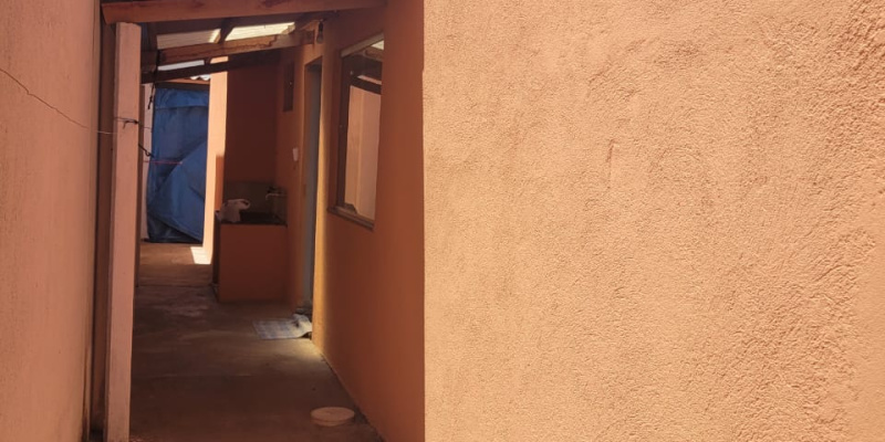 Rua Theodomiro Rodrigues Nunes, 129 - Saudade. Formiga, 1 Bedroom Bedrooms, ,1 BathroomBathrooms,Casa,Aluguel,1336