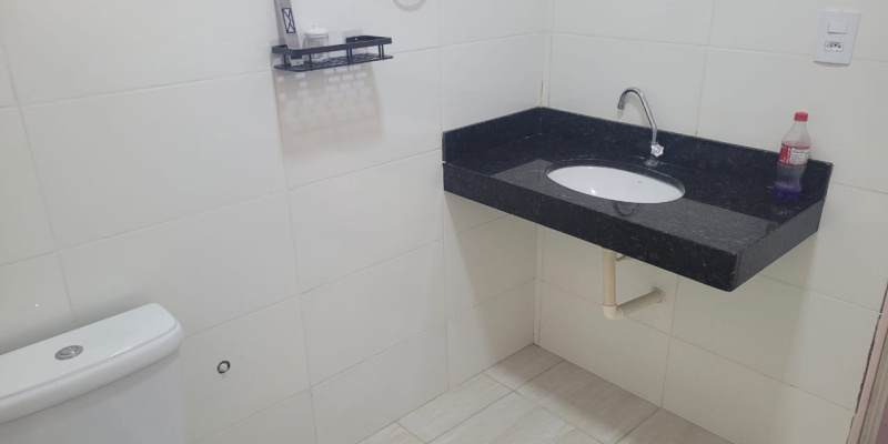 Rua Theodomiro Rodrigues Nunes, 129 - Saudade. Formiga, 1 Bedroom Bedrooms, ,1 BathroomBathrooms,Casa,Aluguel,1336