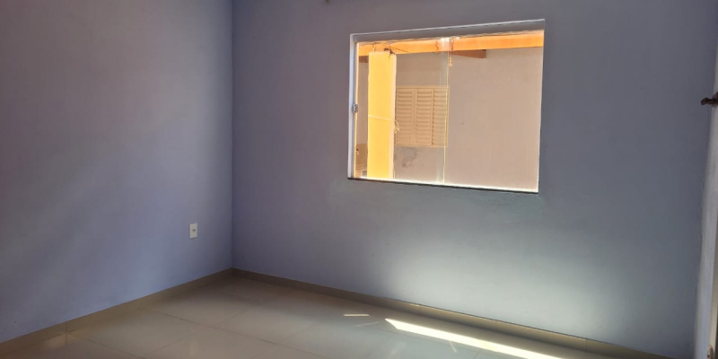 Rua Theodomiro Rodrigues Nunes, 129 - Saudade. Formiga, 1 Bedroom Bedrooms, ,1 BathroomBathrooms,Casa,Aluguel,1336