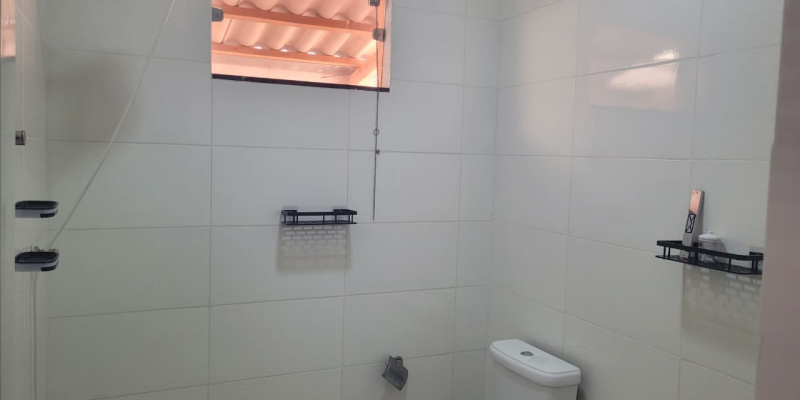 Rua Theodomiro Rodrigues Nunes, 129 - Saudade. Formiga, 1 Bedroom Bedrooms, ,1 BathroomBathrooms,Casa,Aluguel,1336