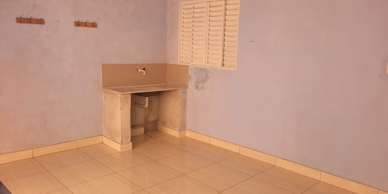 Rua Theodomiro Rodrigues Nunes, 129 - Saudade. Formiga, 1 Bedroom Bedrooms, ,1 BathroomBathrooms,Casa,Aluguel,1336