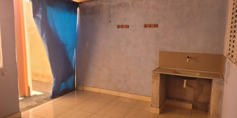 Rua Theodomiro Rodrigues Nunes, 129 - Saudade. Formiga, 1 Bedroom Bedrooms, ,1 BathroomBathrooms,Casa,Aluguel,1336