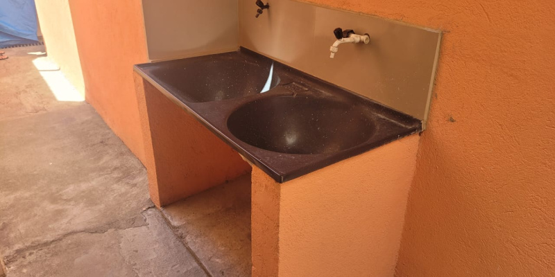 Rua Theodomiro Rodrigues Nunes, 129 - Saudade. Formiga, 1 Bedroom Bedrooms, ,1 BathroomBathrooms,Casa,Aluguel,1336