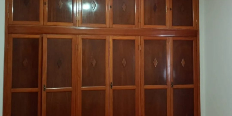 Rua Camilo Fonseca, 62 - Centro . Formiga, 4 Bedrooms Bedrooms, ,3 BathroomsBathrooms,Casa,Aluguel,1335