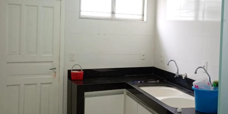 Rua Camilo Fonseca, 62 - Centro . Formiga, 4 Bedrooms Bedrooms, ,3 BathroomsBathrooms,Casa,Aluguel,1335