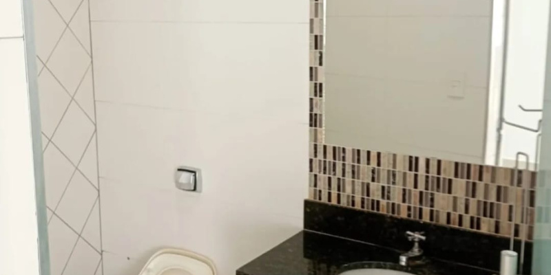 Rua Camilo Fonseca, 62 - Centro . Formiga, 4 Bedrooms Bedrooms, ,3 BathroomsBathrooms,Casa,Aluguel,1335