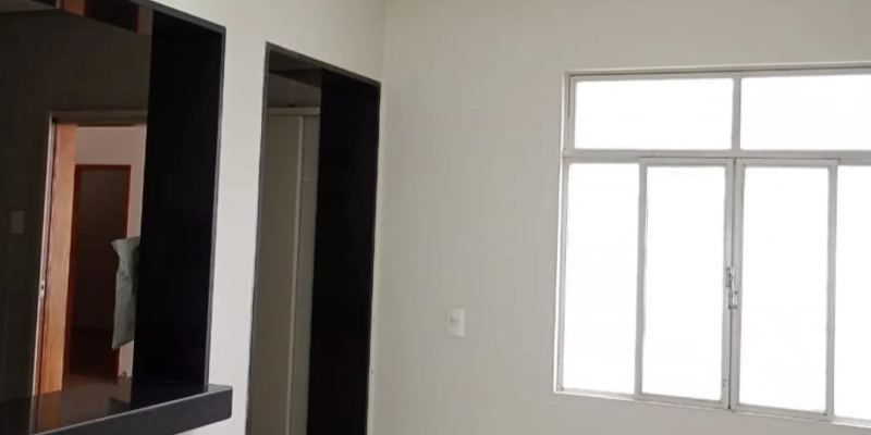 Rua Camilo Fonseca, 62 - Centro . Formiga, 4 Bedrooms Bedrooms, ,3 BathroomsBathrooms,Casa,Aluguel,1335