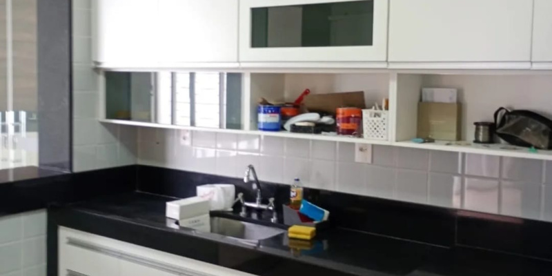 Rua Camilo Fonseca, 62 - Centro . Formiga, 4 Bedrooms Bedrooms, ,3 BathroomsBathrooms,Casa,Aluguel,1335