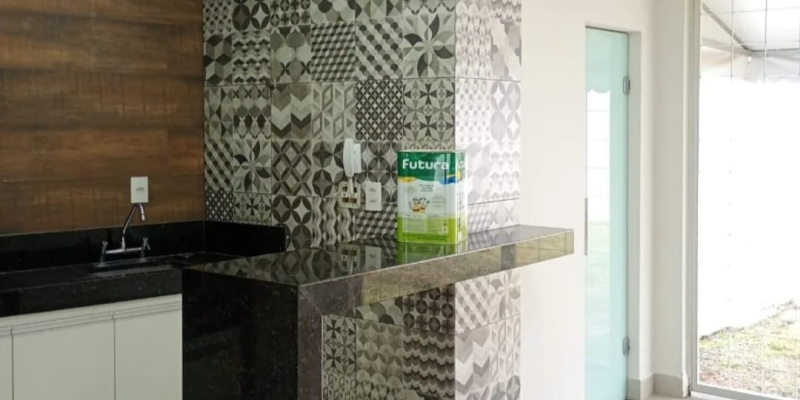 Rua Camilo Fonseca, 62 - Centro . Formiga, 4 Bedrooms Bedrooms, ,3 BathroomsBathrooms,Casa,Aluguel,1335