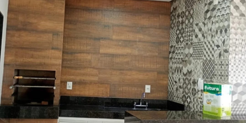 Rua Camilo Fonseca, 62 - Centro . Formiga, 4 Bedrooms Bedrooms, ,3 BathroomsBathrooms,Casa,Aluguel,1335