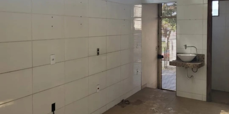 Rua Rosimere Silva Pereira, 156 - Santo Antônio . Formiga, 4 Rooms Rooms,1 BathroomBathrooms,Sala Comercial,Aluguel,1337