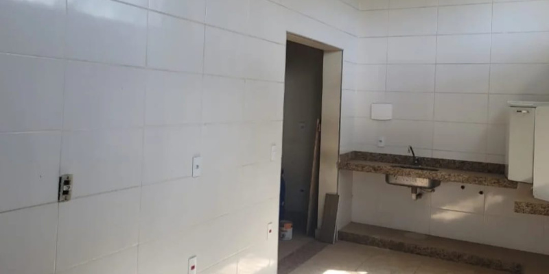 Rua Rosimere Silva Pereira, 156 - Santo Antônio . Formiga, 4 Rooms Rooms,1 BathroomBathrooms,Sala Comercial,Aluguel,1337