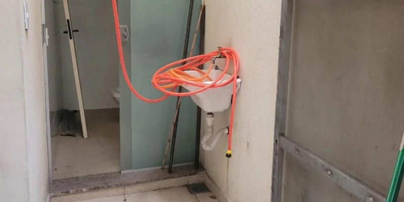 Rua Rosimere Silva Pereira, 156 - Santo Antônio . Formiga, 4 Rooms Rooms,1 BathroomBathrooms,Sala Comercial,Aluguel,1337