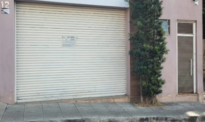 Rua Rosimere Silva Pereira, 156 - Santo Antônio . Formiga, 4 Rooms Rooms,1 BathroomBathrooms,Sala Comercial,Aluguel,1337