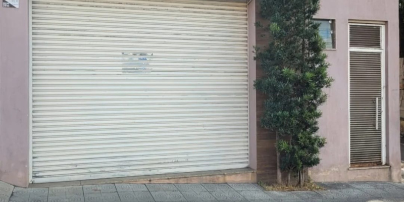 Rua Rosimere Silva Pereira, 156 - Santo Antônio . Formiga, 4 Rooms Rooms,1 BathroomBathrooms,Sala Comercial,Aluguel,1337