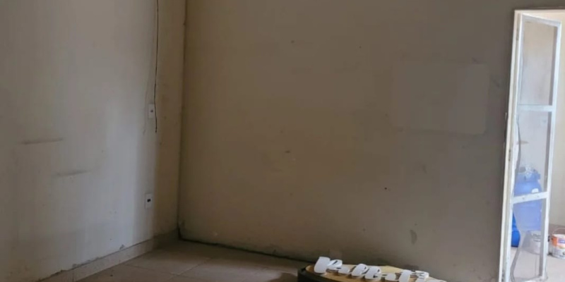 Rua Rosimere Silva Pereira, 156 - Santo Antônio . Formiga, 4 Rooms Rooms,1 BathroomBathrooms,Sala Comercial,Aluguel,1337