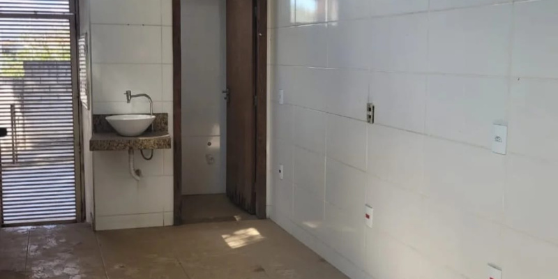 Rua Rosimere Silva Pereira, 156 - Santo Antônio . Formiga, 4 Rooms Rooms,1 BathroomBathrooms,Sala Comercial,Aluguel,1337