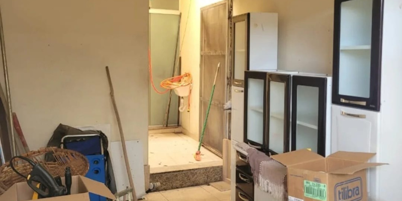 Rua Rosimere Silva Pereira, 156 - Santo Antônio . Formiga, 4 Rooms Rooms,1 BathroomBathrooms,Sala Comercial,Aluguel,1337