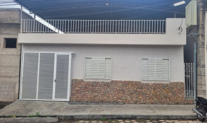 Avenida Oswaldo Pereira, 320 - Areias Brancas . Formiga, 3 Bedrooms Bedrooms, ,1 BathroomBathrooms,Casa,Aluguel,1339