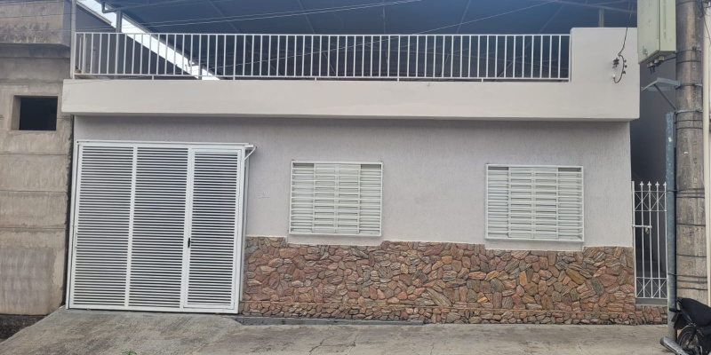 Avenida Oswaldo Pereira, 320 - Areias Brancas . Formiga, 3 Bedrooms Bedrooms, ,1 BathroomBathrooms,Casa,Aluguel,1339