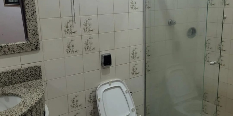 Avenida Oswaldo Pereira, 320 - Areias Brancas . Formiga, 3 Bedrooms Bedrooms, ,1 BathroomBathrooms,Casa,Aluguel,1339