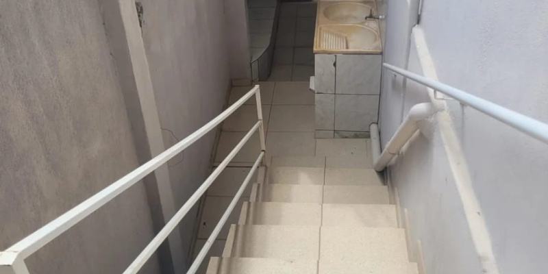 Avenida Oswaldo Pereira, 320 - Areias Brancas . Formiga, 3 Bedrooms Bedrooms, ,1 BathroomBathrooms,Casa,Aluguel,1339