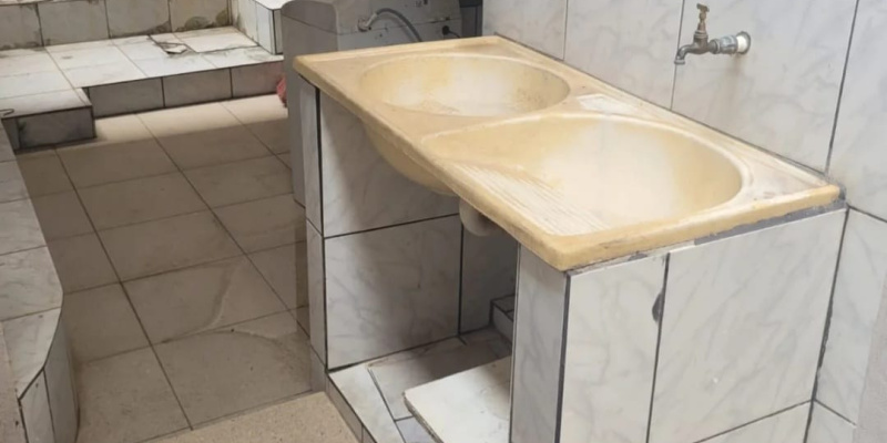 Avenida Oswaldo Pereira, 320 - Areias Brancas . Formiga, 3 Bedrooms Bedrooms, ,1 BathroomBathrooms,Casa,Aluguel,1339