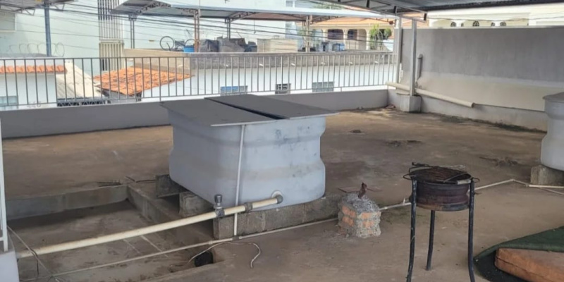 Avenida Oswaldo Pereira, 320 - Areias Brancas . Formiga, 3 Bedrooms Bedrooms, ,1 BathroomBathrooms,Casa,Aluguel,1339