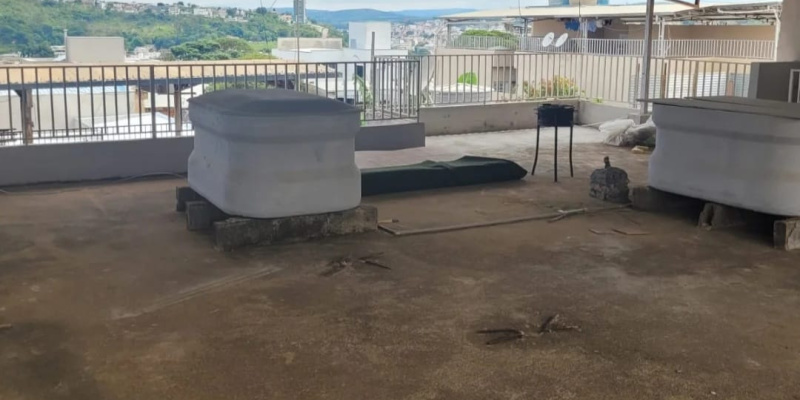 Avenida Oswaldo Pereira, 320 - Areias Brancas . Formiga, 3 Bedrooms Bedrooms, ,1 BathroomBathrooms,Casa,Aluguel,1339