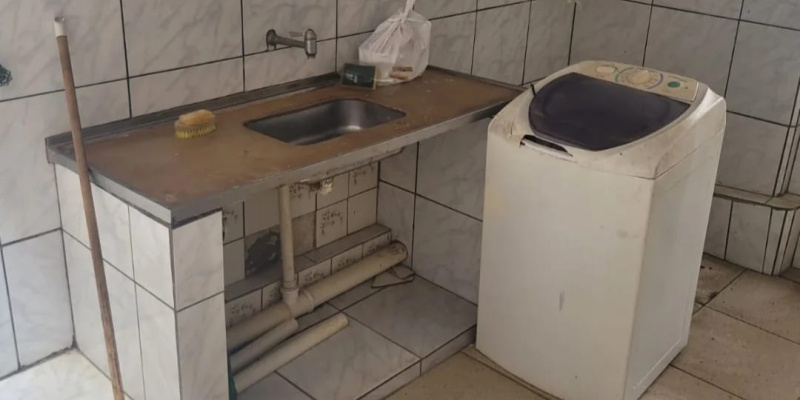 Avenida Oswaldo Pereira, 320 - Areias Brancas . Formiga, 3 Bedrooms Bedrooms, ,1 BathroomBathrooms,Casa,Aluguel,1339